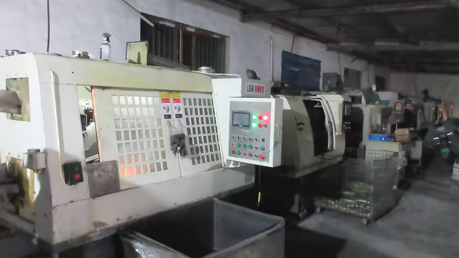 Chine Shandong Ah-Factory Import And Export Co., Ltd. Profil de la société