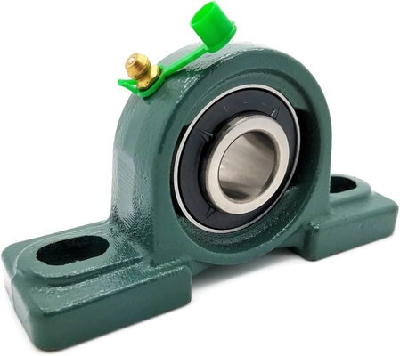UCP204 roulement de bloc d'oreiller pour laminoirs et machines de construction