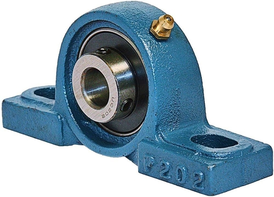UCP204 roulement de bloc d'oreiller pour laminoirs et machines de construction