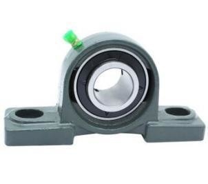 UCP204 roulement de bloc d'oreiller pour laminoirs et machines de construction
