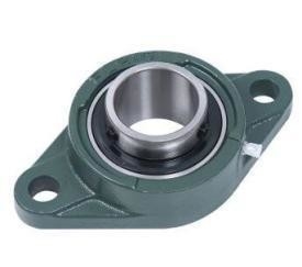 UCP204 roulement de bloc d'oreiller pour laminoirs et machines de construction