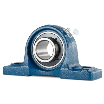 UCP204 roulement de bloc d'oreiller pour laminoirs et machines de construction
