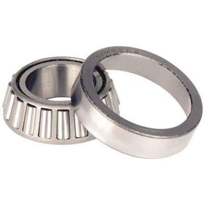 Z1V1 roulement à rouleaux en céramique à vibration 32207 pour applications industrielles