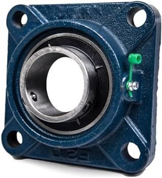 UC204 UCP204 UCF204 UCFL204 UCT204 UCFC204 Poussins de roulement pour équipement mécanique