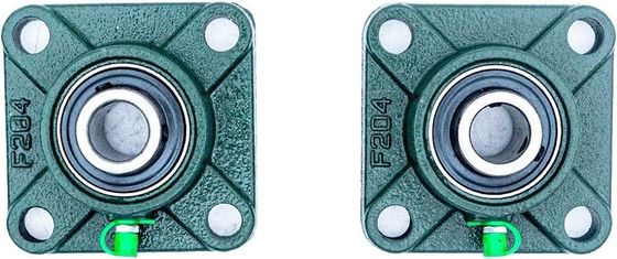 UC204 UCP204 UCF204 UCFL204 UCT204 UCFC204 Poussins de roulement pour équipement mécanique