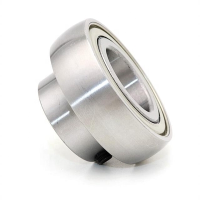 L'acier chrome GCR15 UC204 UC205 UC206 UC207 UC208 UC209 est utilisé pour le roulement des coussins en acier inoxydable.
