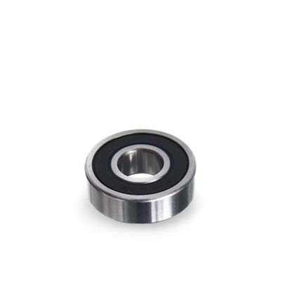 Le roulement à billes à rainure profonde est disponible en stock à grande échelle 6000 rs zz