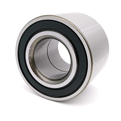 45x80x45mm DAC45800045B Double rangée roue avant centre de roulement pour automobile et tracteur