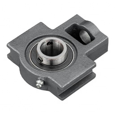 UCT204 UCT205 UCT206 UCT207 UCT208 UCT209 UCT210 Poids de roulement à billes en acier inoxydable