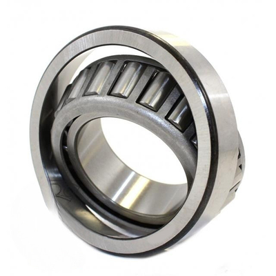 roulement à rouleaux en acier chromé 32218 JR CR J2Q pour réducteur de moteur de machines de construction