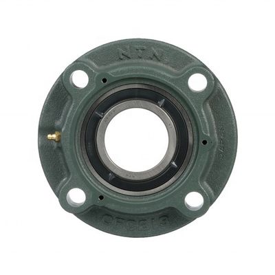 UCFC208 roulement à billes en acier inoxydable à bloc de roulement à billes avec indication de précision P0 P4 P5 P6 P2