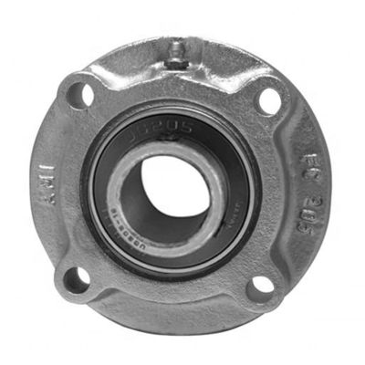 UCFC208 roulement à billes en acier inoxydable à bloc de roulement à billes avec indication de précision P0 P4 P5 P6 P2