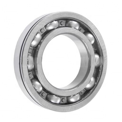 6202 6203 6204 6205 6206-N 6206-NR 6206-ZNR roulements à billes à rainures profondes avec service OEM