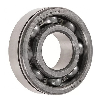 6202 6203 6204 6205 6206-N 6206-NR 6206-ZNR roulements à billes à rainures profondes avec service OEM