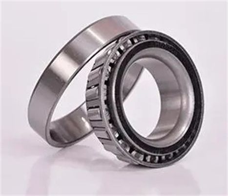 Rameau à rouleaux coniques certifié ISO9001 2008 48548/10 pour camions 34,93x65,09x18,03 mm