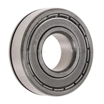 6202 6203 6204 6205 6206-N 6206-NR 6206-ZNR roulements à billes à rainures profondes avec service OEM