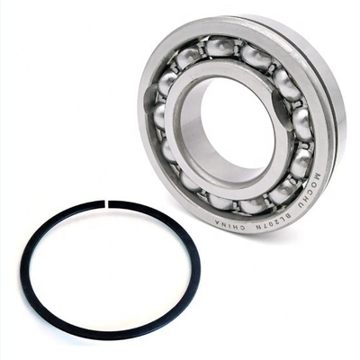 6202 6203 6204 6205 6206-N 6206-NR 6206-ZNR roulements à billes à rainures profondes avec service OEM