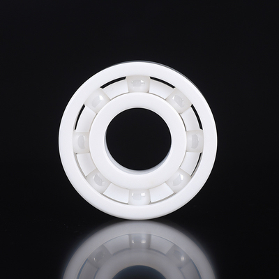 Z2V2 Vibration roulement à billes en céramique complète 6200 ZZ RS C3 à faible niveau sonore
