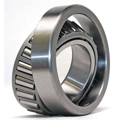33206/Q roulements à rouleaux coniques pour un fonctionnement harmonieux et stable dans les industries lourdes