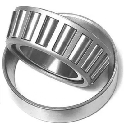 33206/Q roulements à rouleaux coniques pour un fonctionnement harmonieux et stable dans les industries lourdes