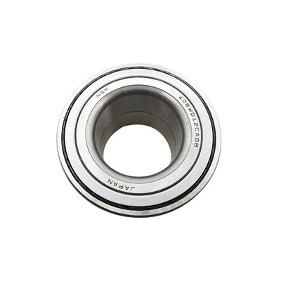 34x66x37mm 636114A roulement de roue avant à double rangée roulement de roue automobile pour une longue vie