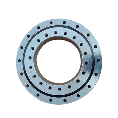 RU85UU roulement à rouleaux croisés à roulement à anneau pivotant roulement à rouleaux 55x120x15 mm pour l'industrie