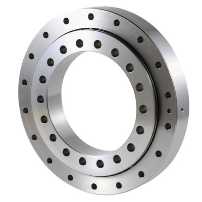 RU85UU roulement à rouleaux croisés à roulement à anneau pivotant roulement à rouleaux 55x120x15 mm pour l'industrie