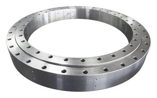 RU85UU roulement à rouleaux croisés à roulement à anneau pivotant roulement à rouleaux 55x120x15 mm pour l'industrie