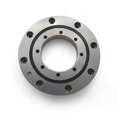 RU85UU roulement à rouleaux croisés à roulement à anneau pivotant roulement à rouleaux 55x120x15 mm pour l'industrie