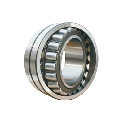 Structure sphérique en acier chrome GCR15 portant 24130 pour environnements à basse température
