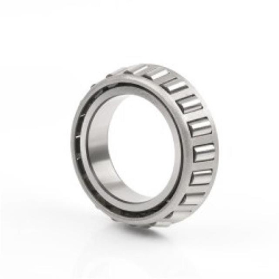 Rameau à rouleaux coniques en acier chromé de haute précision LM102949/10 pour usine de broyage