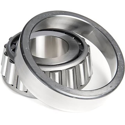 Rameau à rouleaux coniques en acier chromé de haute précision LM102949/10 pour usine de broyage