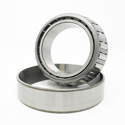 Rameau à rouleaux coniques en acier chromé de haute précision LM102949/10 pour usine de broyage