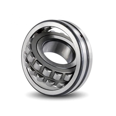 22214-E1-XL roulement sphérique 70*125*31mm Cage en acier chrome à double rangée CN SHN