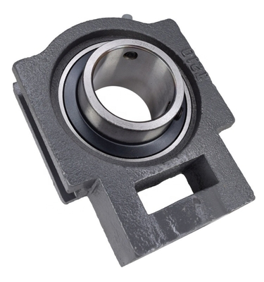 Performance stable UCT215 roulement de bloc d'oreiller en fonte HT200/fer ductile