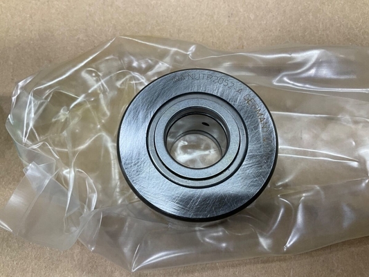 Z1V1 Vibration MG309C-27 roulement de chariot élévateur à fourche 45x126,7x25/26 mm pour les conditions difficiles
