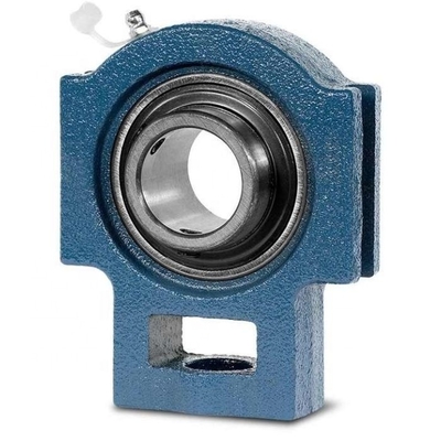 Performance stable UCT215 roulement de bloc d'oreiller en fonte HT200/fer ductile