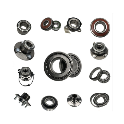MG309DDA MG309-2RS-1 MG309SZZ-4 roulement à rouleaux pour l'industrie