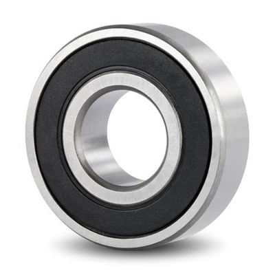 roulement à billes à rainure profonde à grande vitesse 6305 pour une longue durée de vie et des performances de la structure