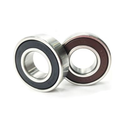 Taille de forage 0 30 mm roulement à bille à rainure profonde 6206 Meilleur choix pour roulement