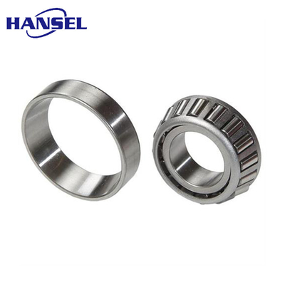 33005 roulements à rouleaux coniques de haute précision pour tracteurs automobiles et machines agricoles