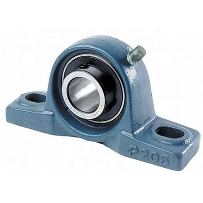 UCP UCF UCFL UCFC roulement de bloc d'oreiller en plastique et en acier inoxydable pour tracteur