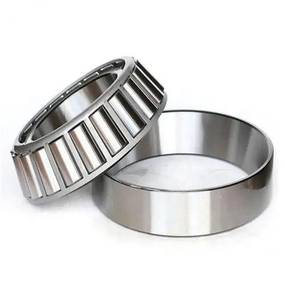 32020/P5 roulement à rouleaux coniques OUVERT Faible bruit Longue durée de vie C2 C0 C3 C4 C5 pour tracteurs