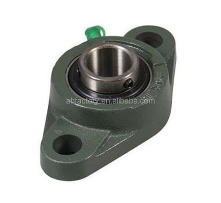 UCP UCF UCFL UCFC roulement de bloc d'oreiller en plastique et en acier inoxydable pour tracteur