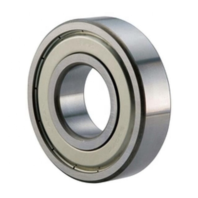 687zz / 2rs roulement mini boule en acier roulement de 7 mm taille de forage pour l'efficacité du rotor sous pression