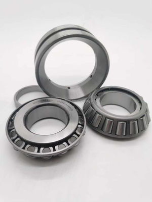 Rameaux à rouleaux coniques en rangée unique Boîte à lunch Graisse d'huile conique pour pièces de rechange de moto