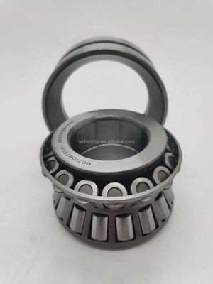 Rameaux à rouleaux coniques en rangée unique Boîte à lunch Graisse d'huile conique pour pièces de rechange de moto