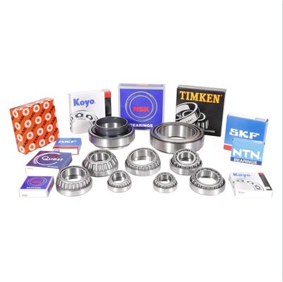 Cage de cuivre 749/742 roulement à rouleaux coniques 3,3475 x 5,909 x 1,75 pouces Vibration V1