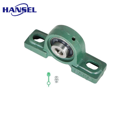 Le roulement de bloc d'oreiller de taille standard UCP212 pour fermes de précision P0P6P5P4P2
