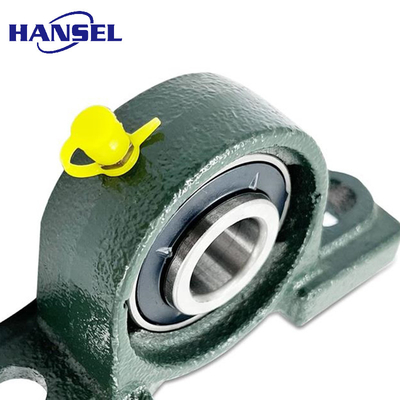 Le roulement de bloc d'oreiller de taille standard UCP212 pour fermes de précision P0P6P5P4P2